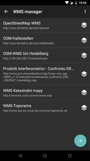 bing maps wms server url